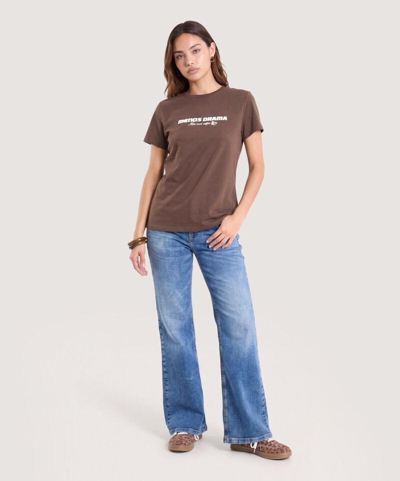 camisetas mujer