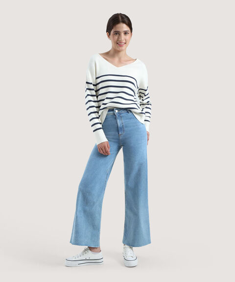 jeans mujer image number null