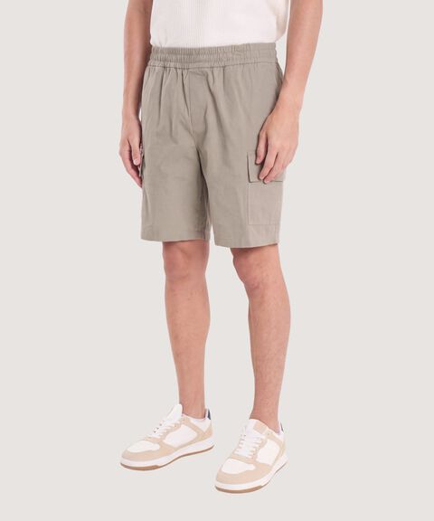 bermudas para hombre image number null