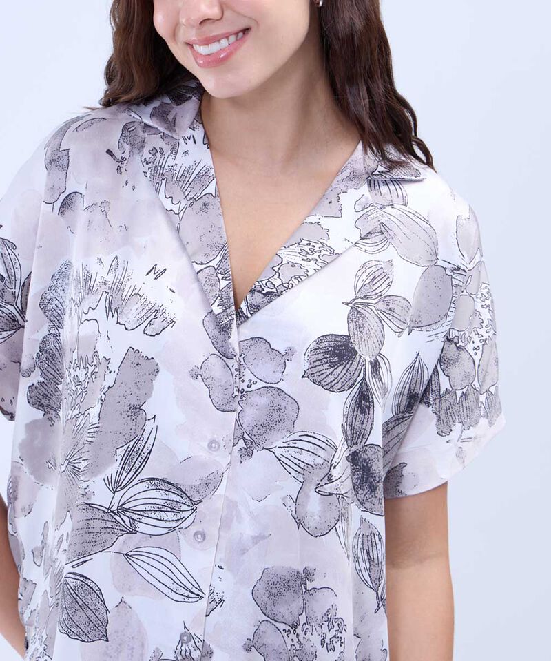 camisas para mujer