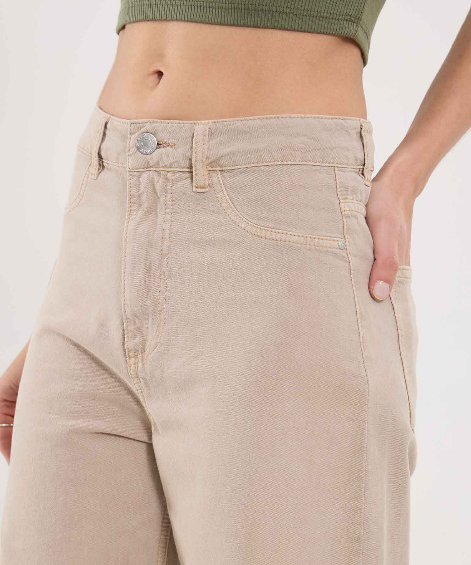 jeans mujer