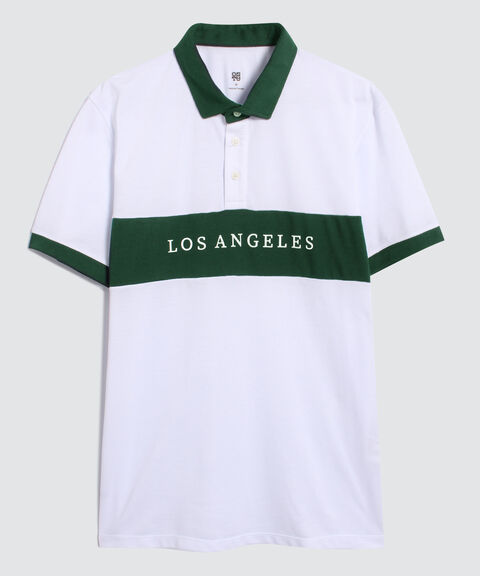 camisetas polo para hombre