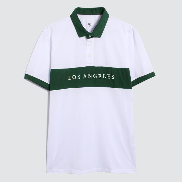 camisetas polo para hombre