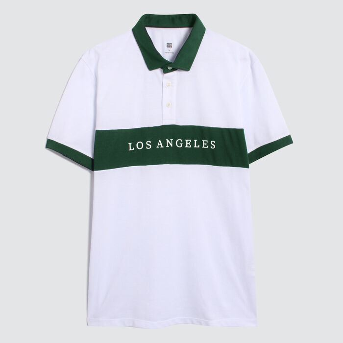 camisetas polo para hombre