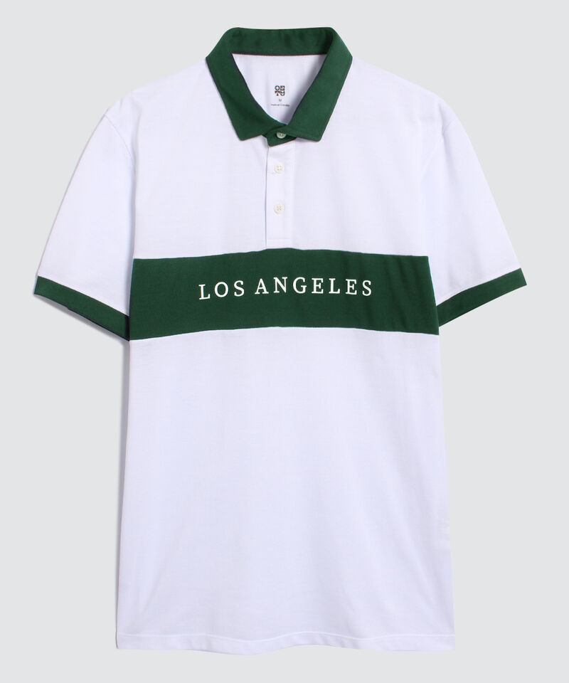 camisetas polo para hombre