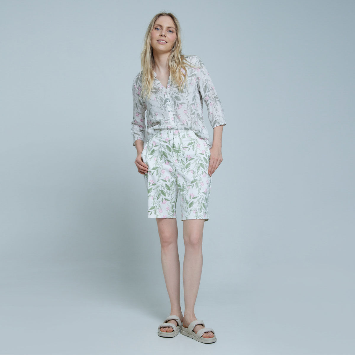 blusas de moda