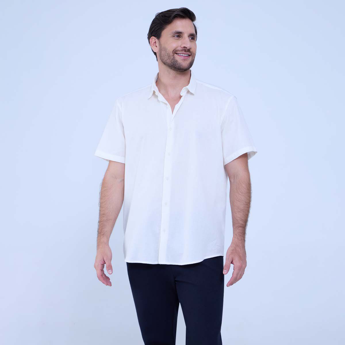 camisas para hombre