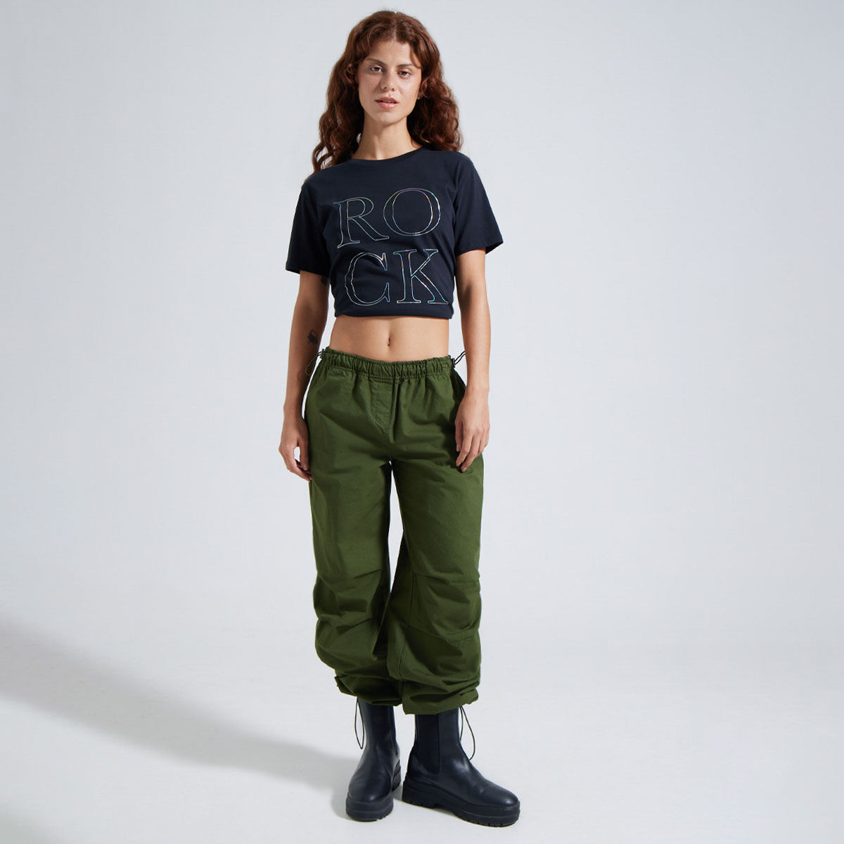 camisetas mujer