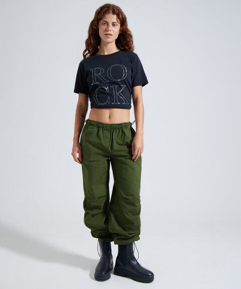 camisetas mujer
