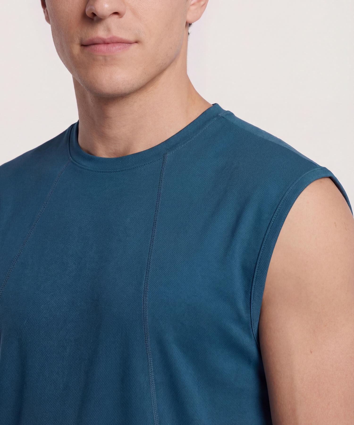 camisetas deportivas para hombre