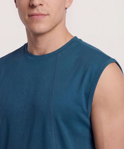 camisetas deportivas para hombre