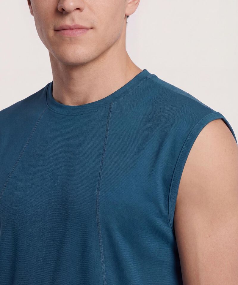 camisetas deportivas para hombre