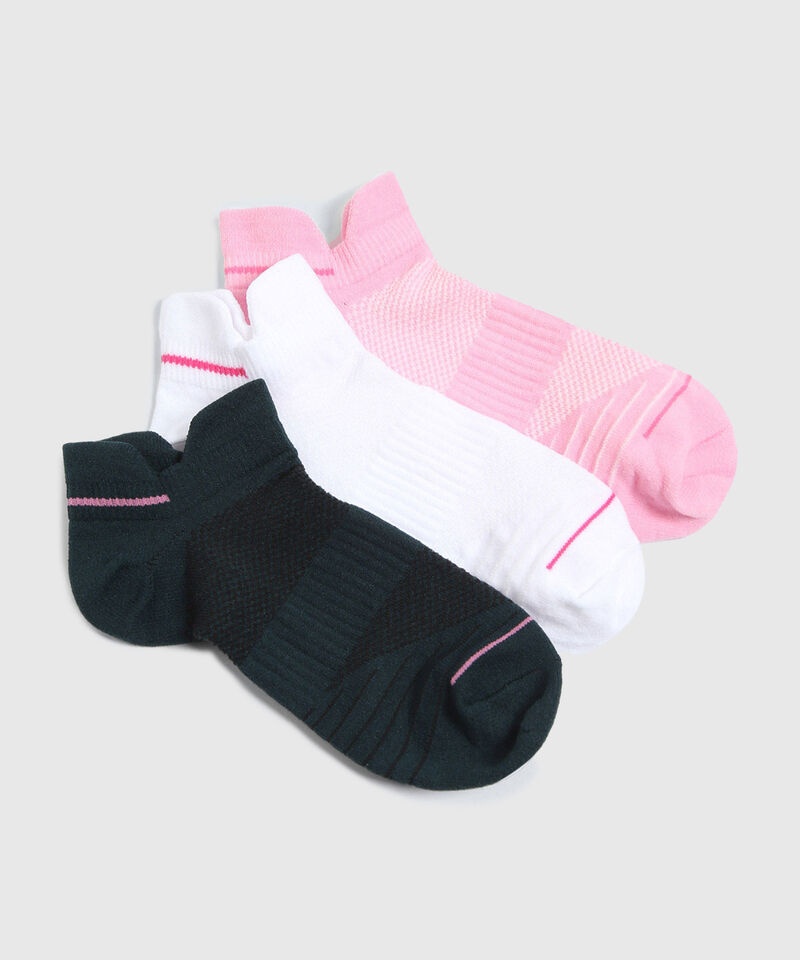 medias para mujer