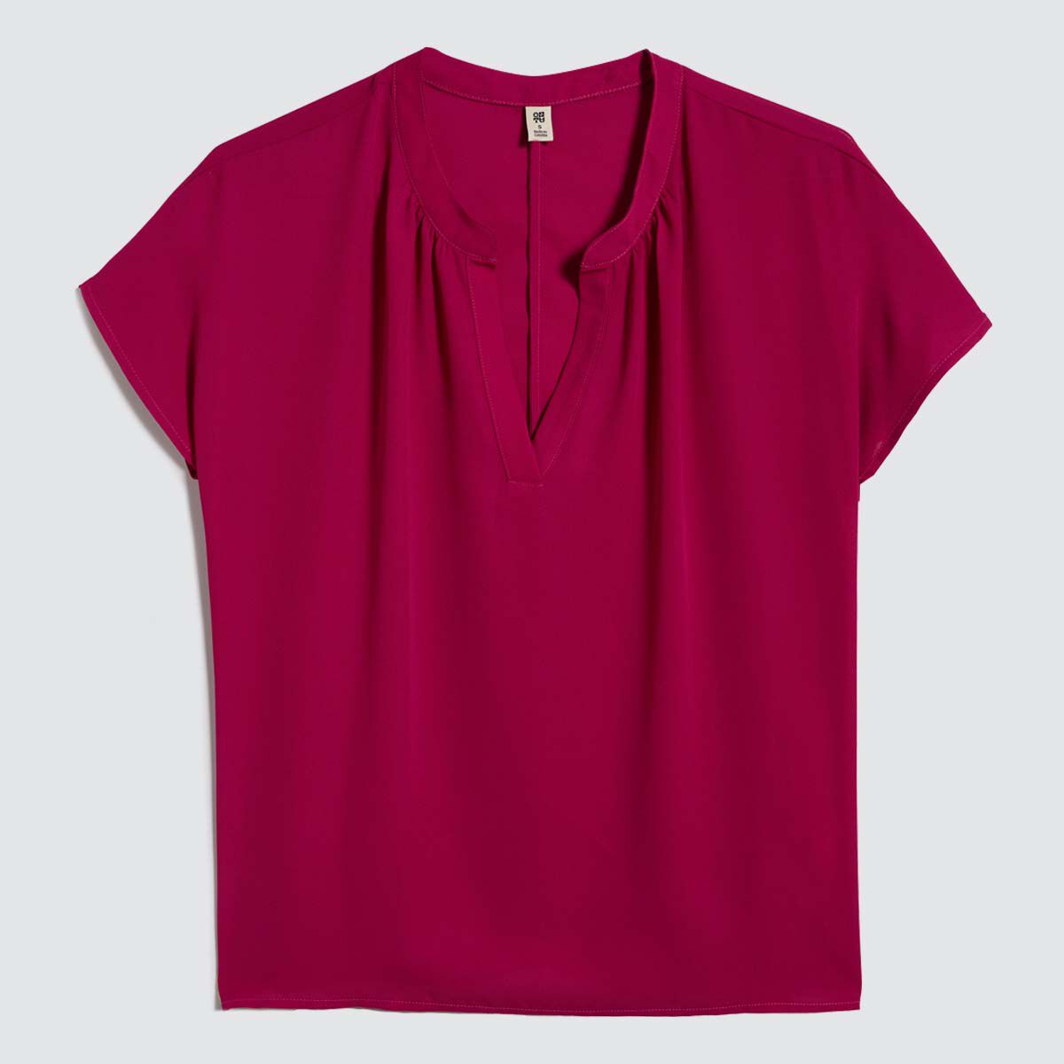 blusas de moda