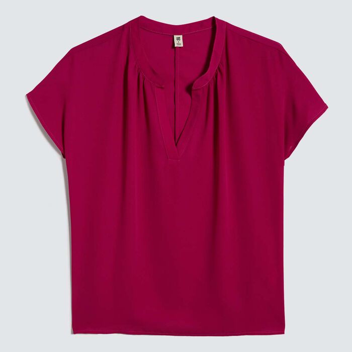 blusas de moda