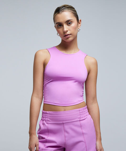 camisetas deportivas mujer
