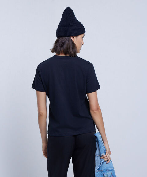 camisetas mujer