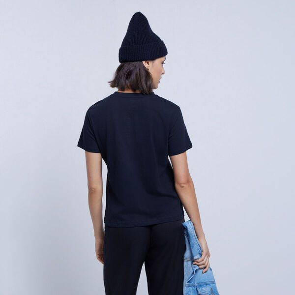 camisetas mujer image number null
