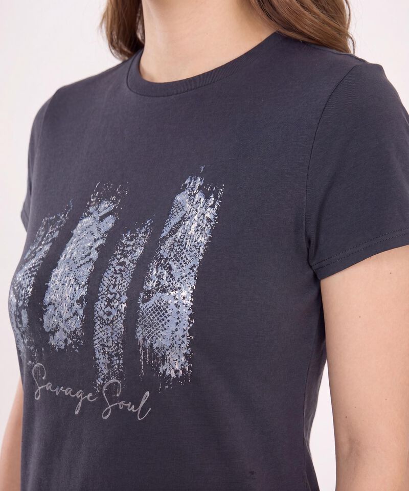 camisetas mujer