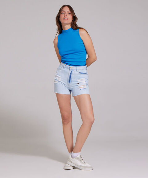 camisetas mujer