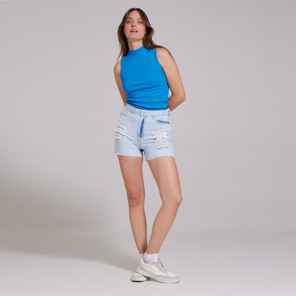 camisetas mujer