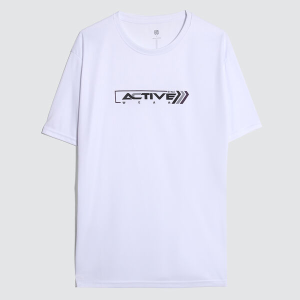 camisetas deportivas para hombre