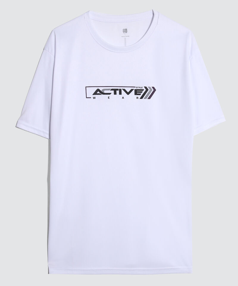 camisetas deportivas para hombre