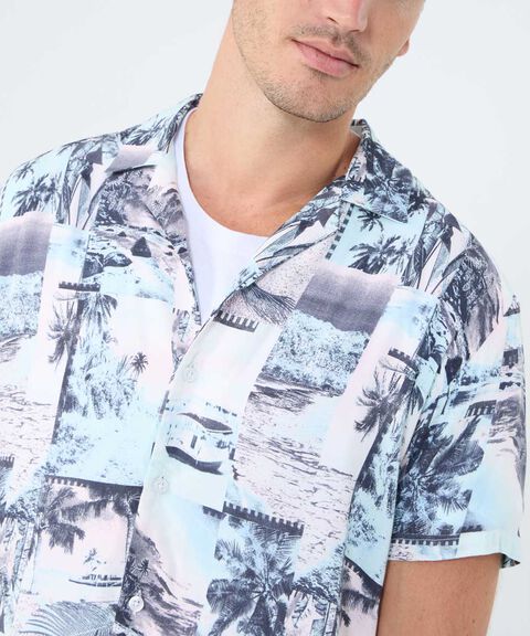 camisas para hombre