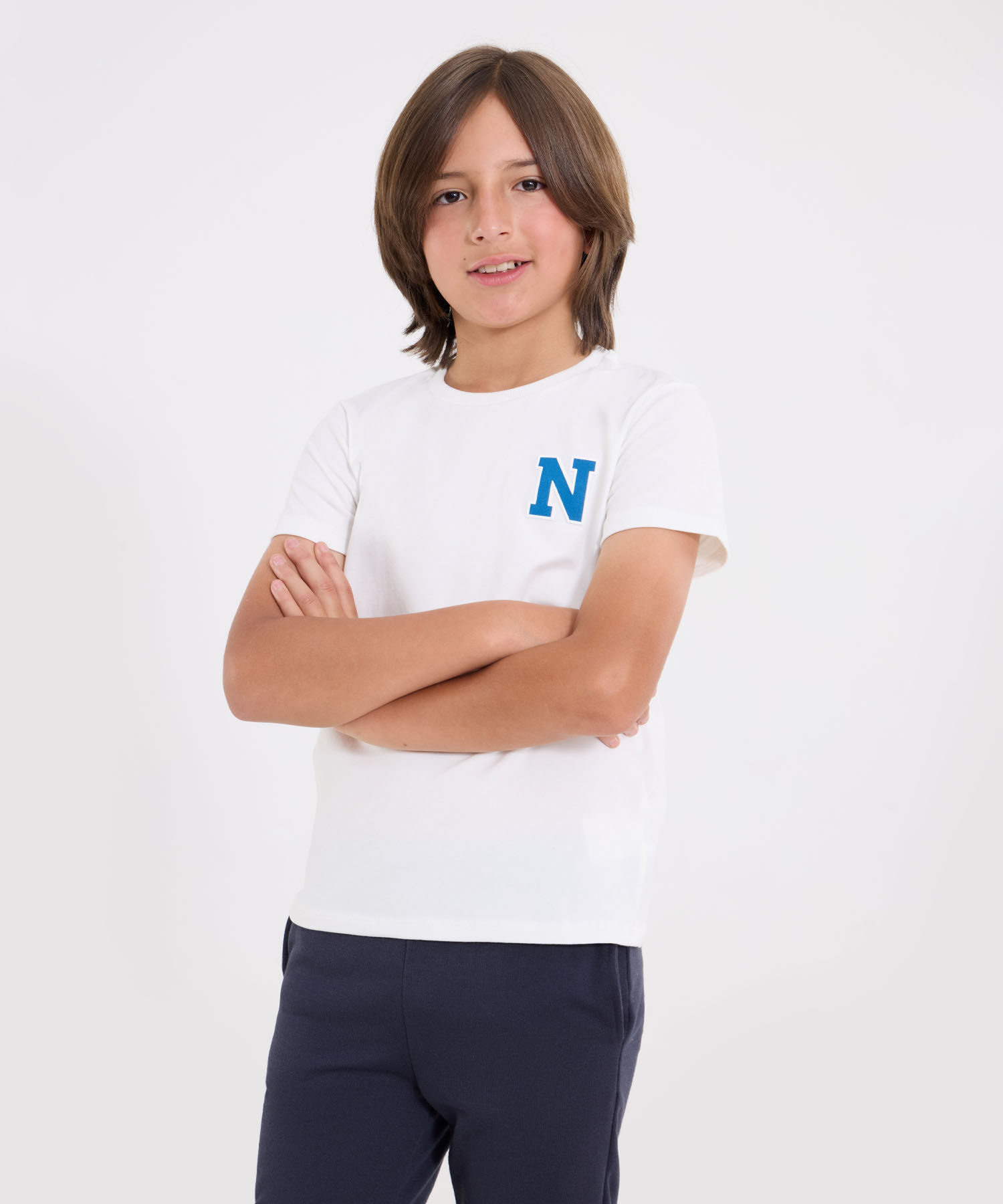 camisetas niño