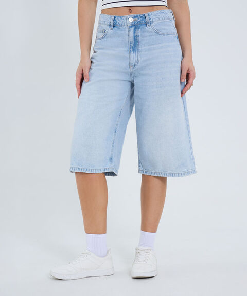bermudas para mujer image number null