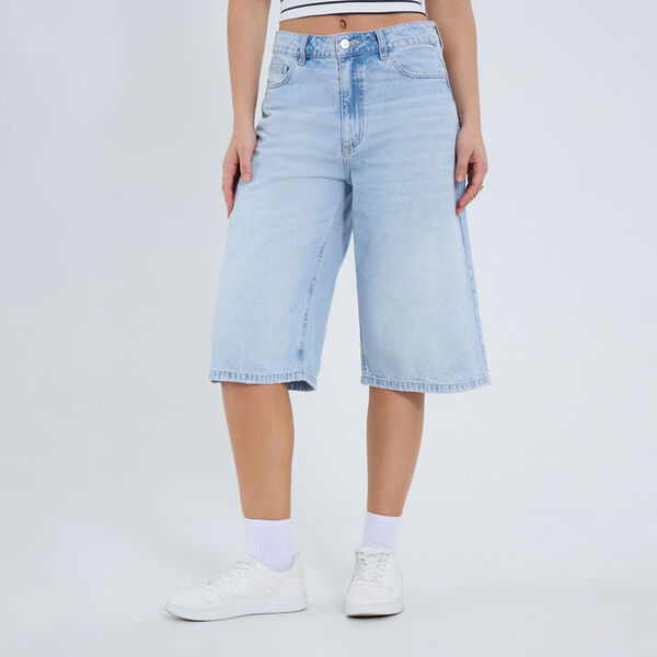 bermudas para mujer image number null