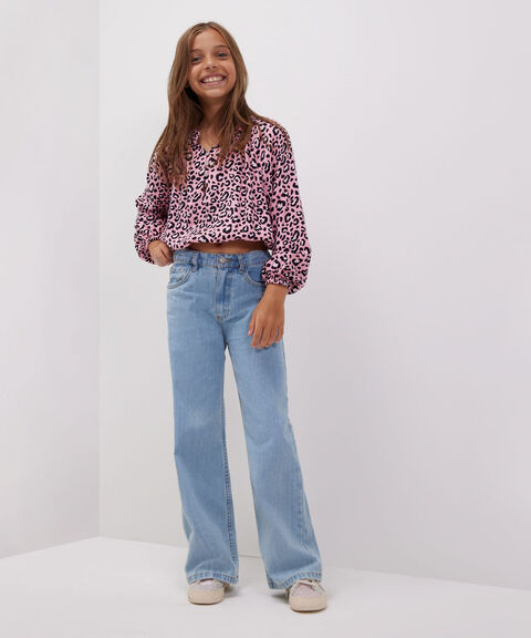 camisetas para niñas