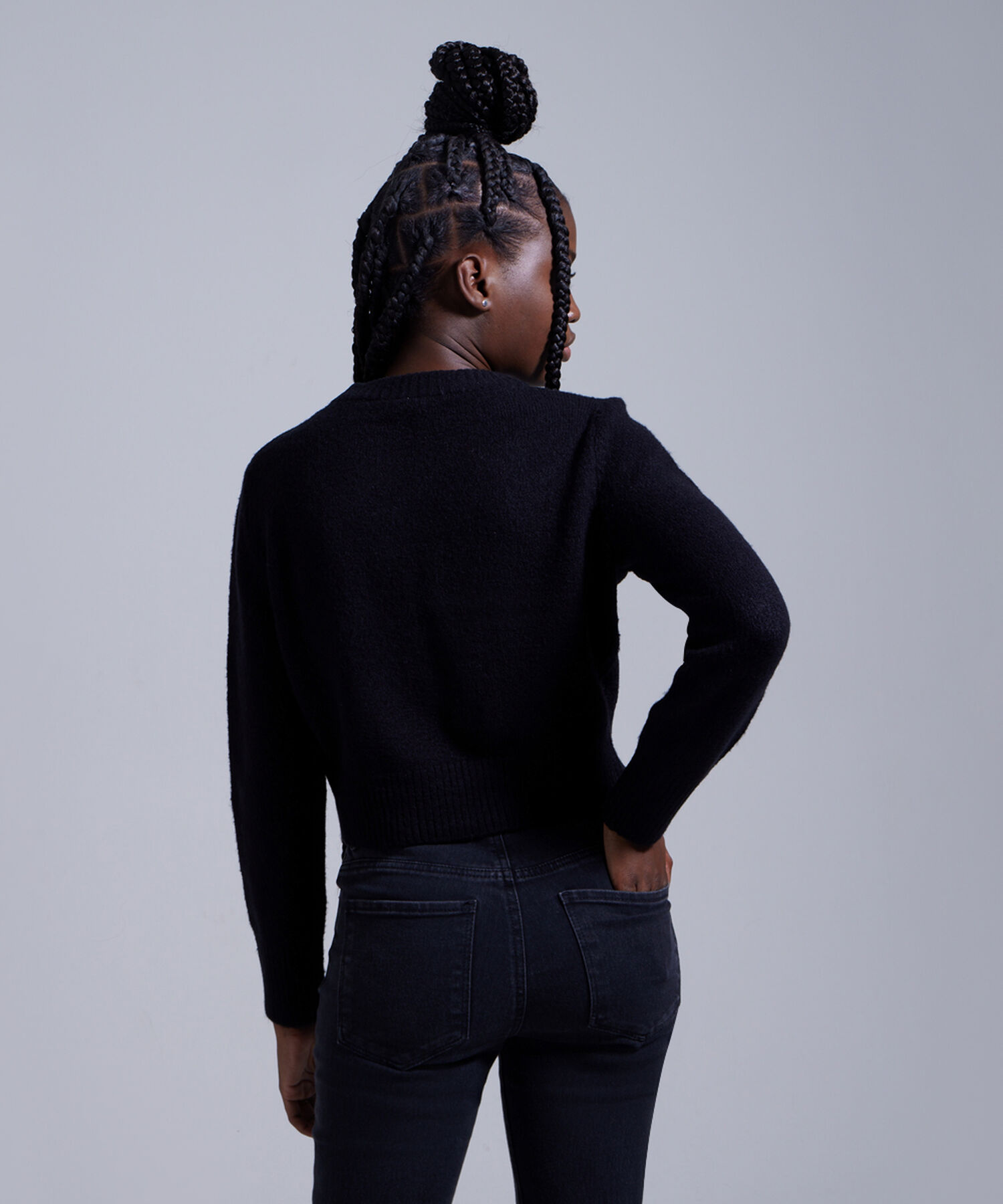 sacos para mujer