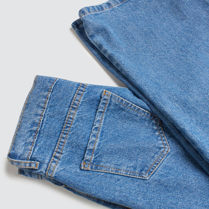 jeans niña