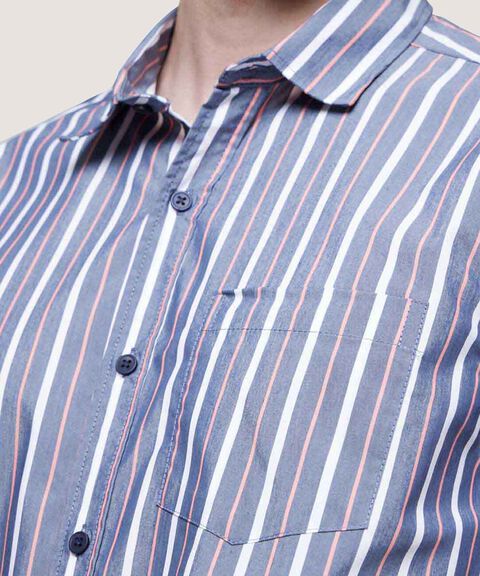 camisas para hombre