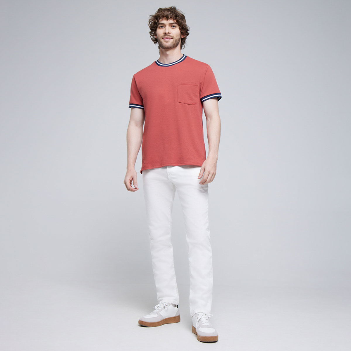 pantalones para hombre