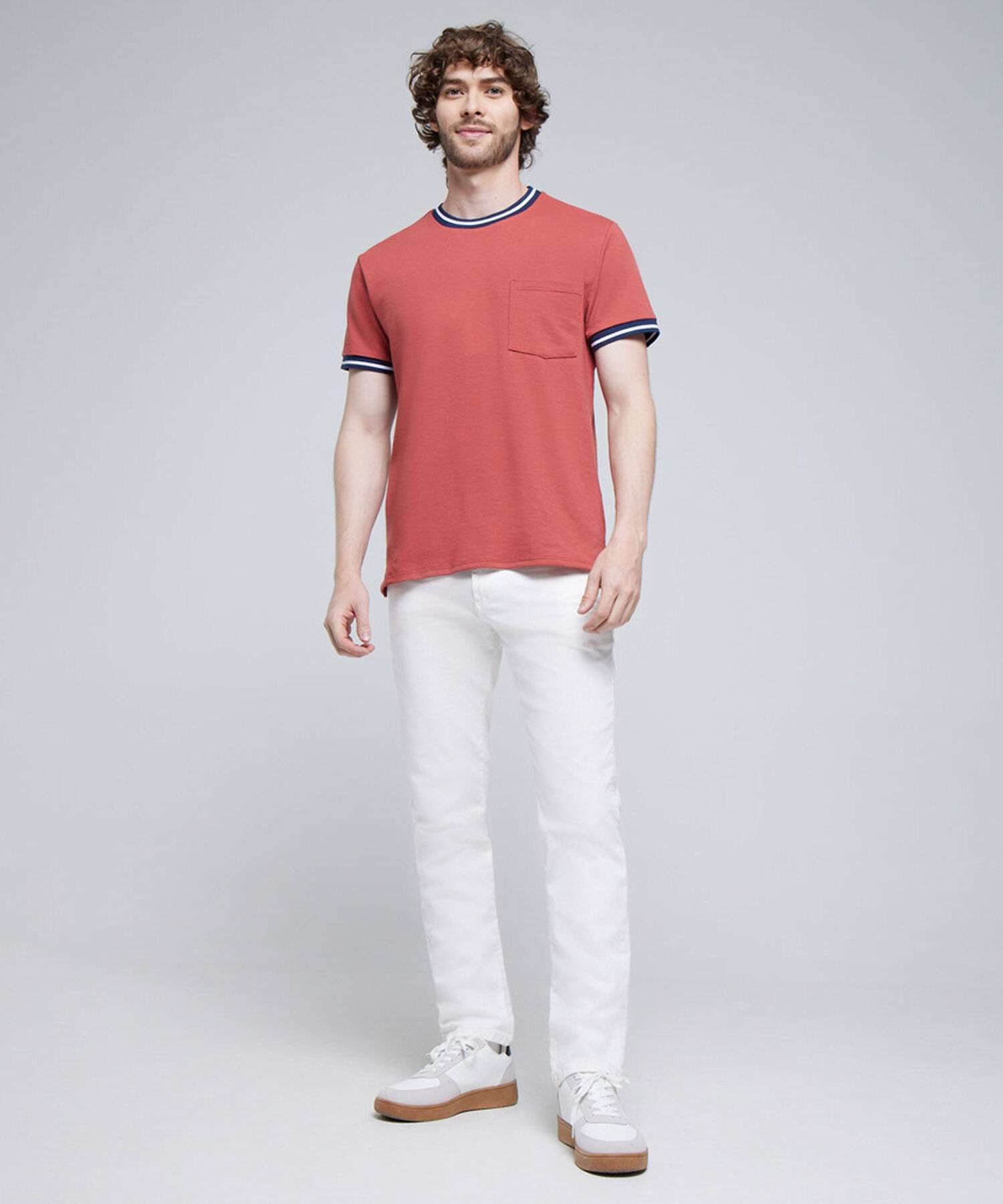 pantalones para hombre