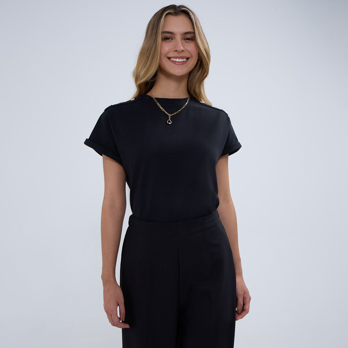 camisetas mujer