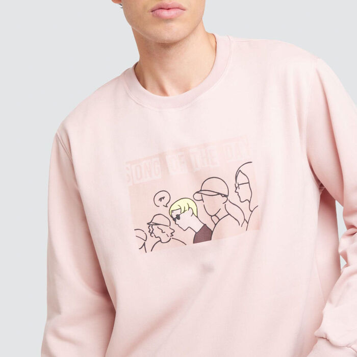 buzos para hombre