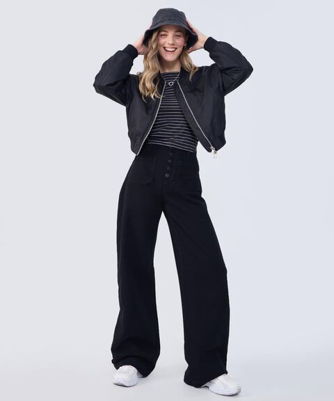 jeans mujer image number null
