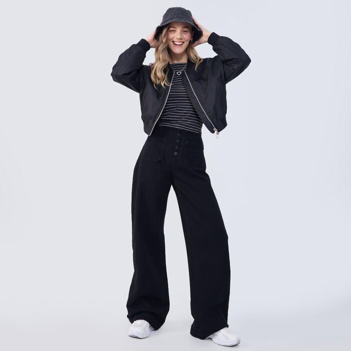 jeans mujer