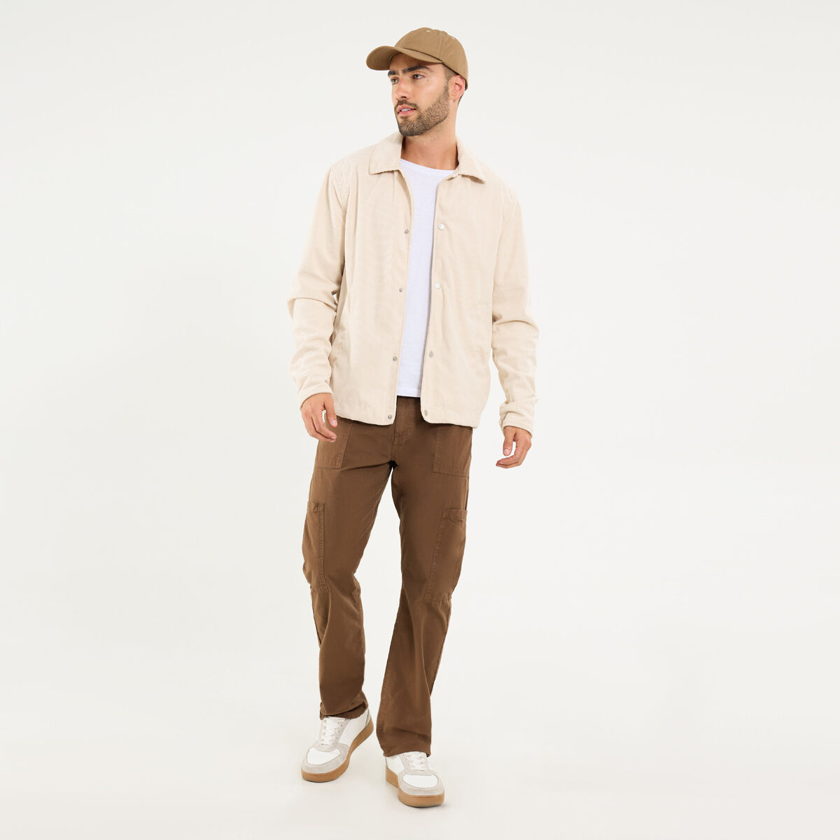 pantalones para hombre