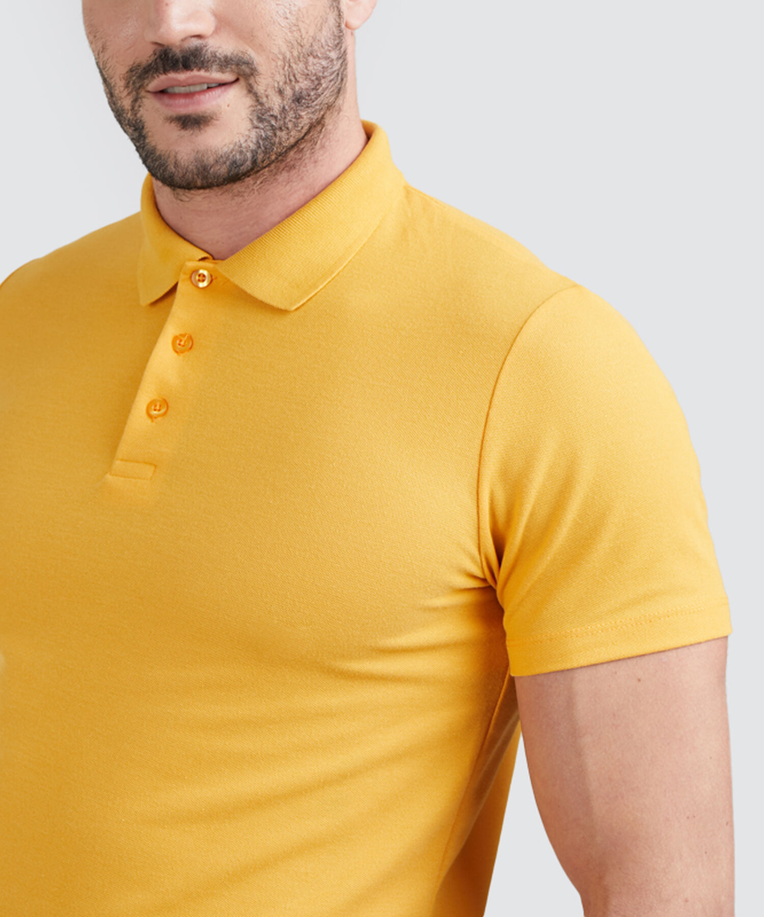 camisetas polo para hombre