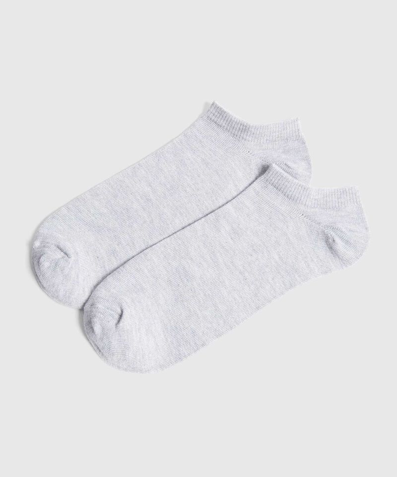 medias para hombre