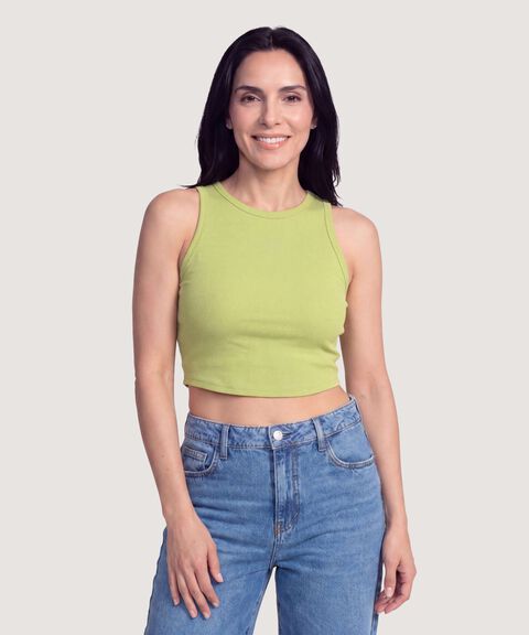 tops para mujer image number null