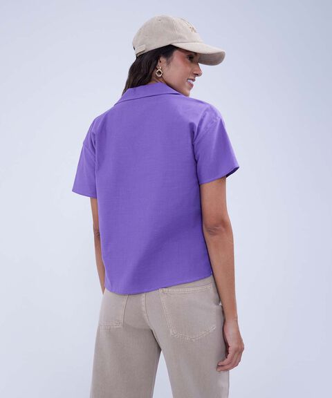 camisas para mujer