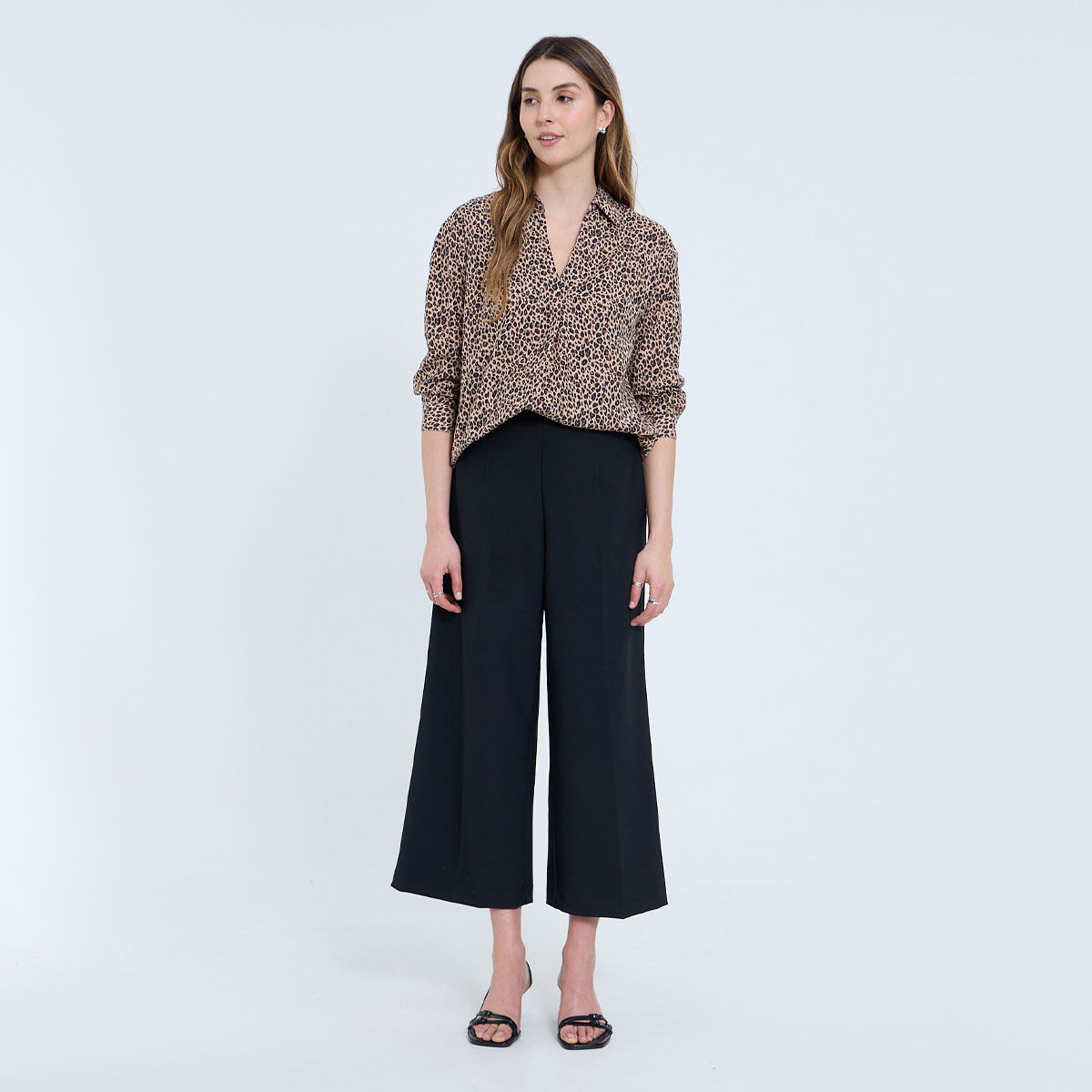 camisas para mujer