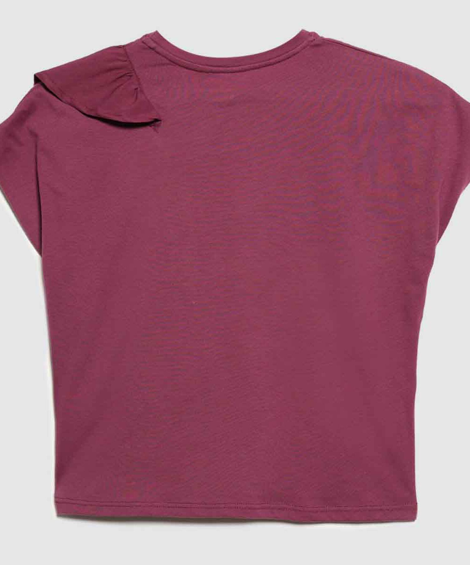 camisetas para niñas