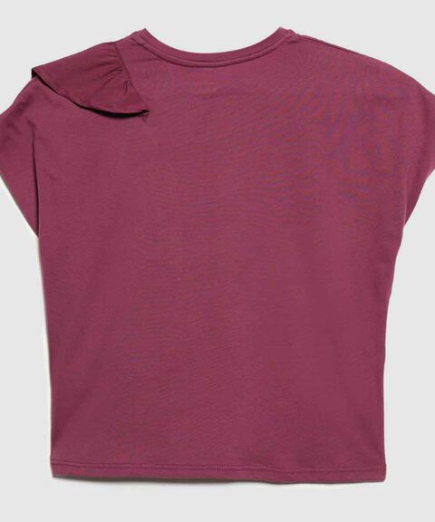 camisetas para niñas image number null