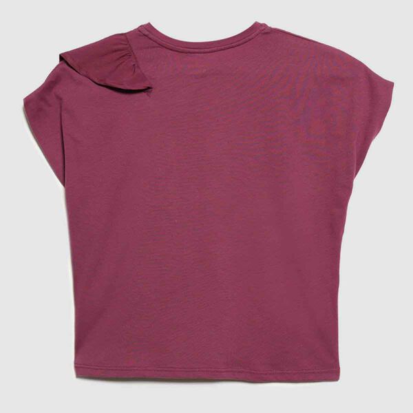 camisetas para niñas image number null